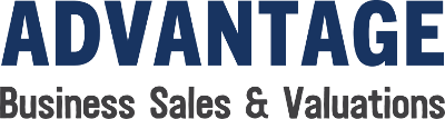Advantage Business Sales & Valuations - logo